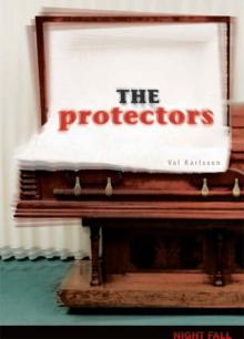 The Protectors (Night Fall ™)