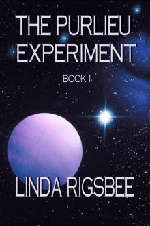 The Purlieu Experiment, Book 1