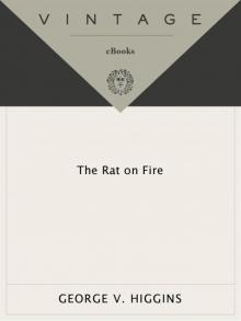 The Rat on Fire