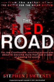 The Red Road