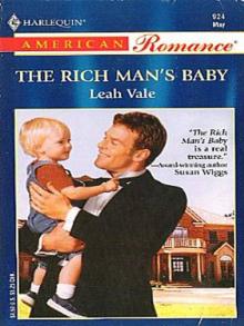 The Rich Man's Baby