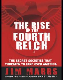 The Rise of the Fourth Reich