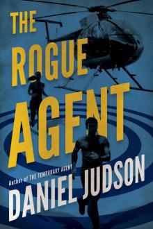 The Rogue Agent (The Agent Series)