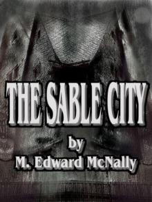 The Sable City (The Norothian Cycle)