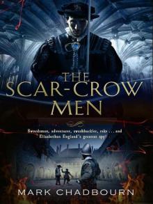 The Scar-Crow Men soa-2