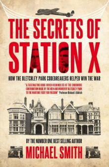 The Secrets of Station X