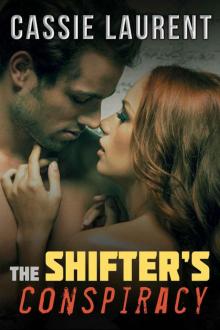 The Shifter's Conspiracy (Paranormal BBW Werewolf Romance Novella)