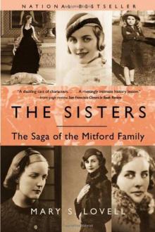 The Sisters_The Saga of the Mitford Family