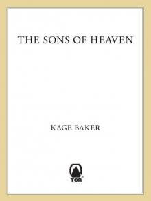 The Sons of Heaven (The Company)