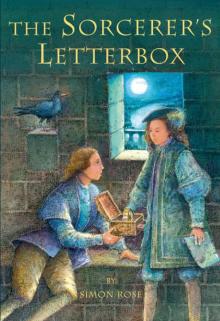 The Sorcerer's Letterbox