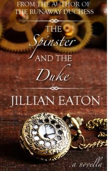 The Spinster and the Duke