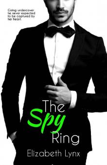 The Spy Ring (Cake Love Book 4)