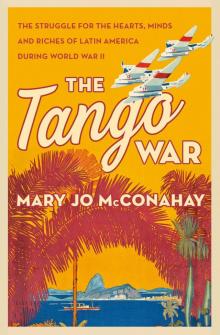 The Tango War