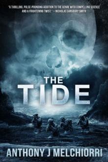 The Tide (Tide Series Book 1)