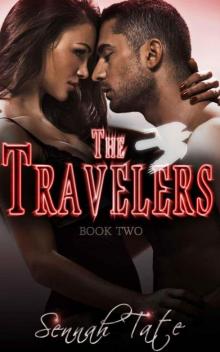 The Travelers: Book Two