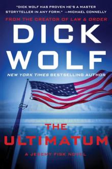 The Ultimatum: A Jeremy Fisk Novel