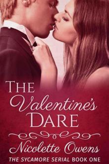 The Valentine's Dare (The Sycamore Serial Book 1)