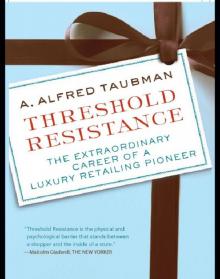 Threshold Resistance