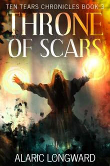 Throne of Scars