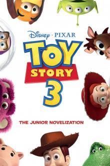 Toy Story 3