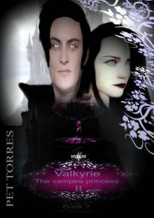 Valkyrie - the Vampire Princess 2