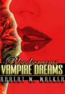 Vampire Dreams (Bloodscreams #1)