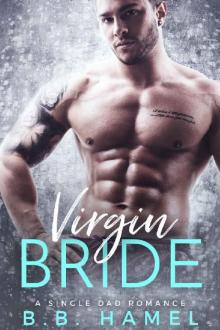 Virgin Bride: A Single Dad Romance