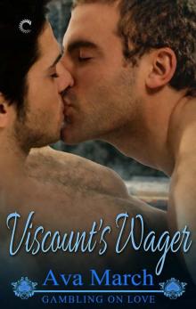 Viscount’s Wager