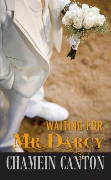 Waiting for Mr. Darcy