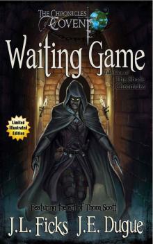 Waiting Game (The Chronicles of Covent)