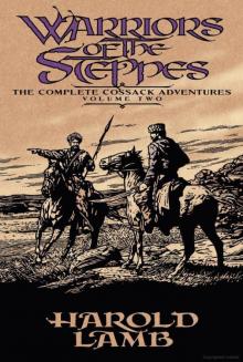 Warriors of the Steppes