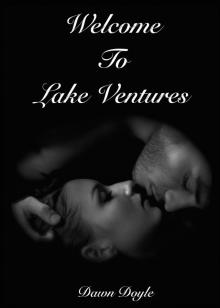 Welcome to Lake Ventures (New Haven Book 2)