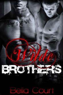 Wilde Brothers