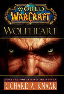 World of Warcraft: Wolfheart