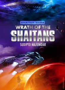 Wrath of the Shaitans