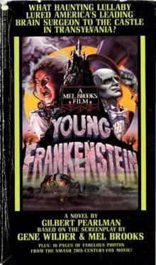 Young Frankenstein