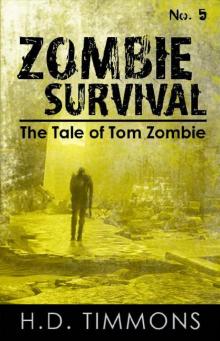 Zombie Survival