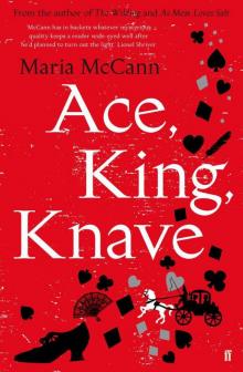 Ace, King, Knave