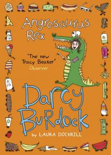 Darcy Burdock