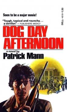 Dog Day Afternoon