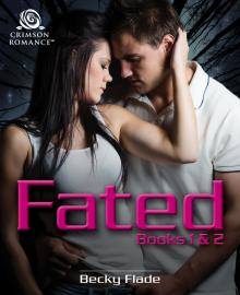 Fated, Books 1 & 2