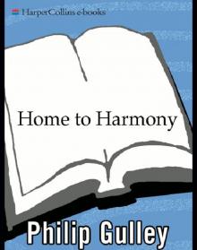 Home to Harmony