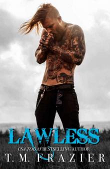 Lawless (King #3)