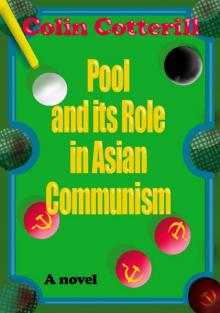 Pool and its Role in Asian Communism