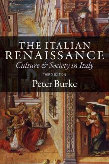 The Italian Renaissance