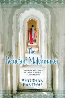 The Reluctant Matchmaker