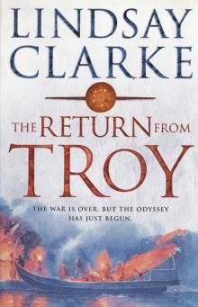 The Return From Troy