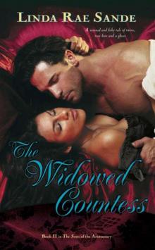 The Widowed Countess