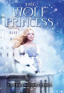 The Wolf Princess