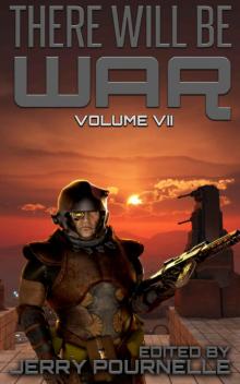 There Will Be War Volume VII